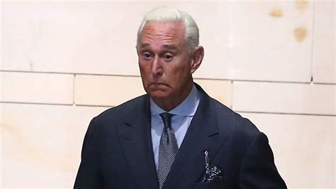 roger stone|breaking news roger stone.